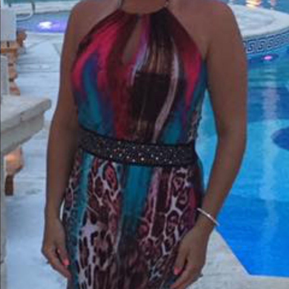 Women’s dress
